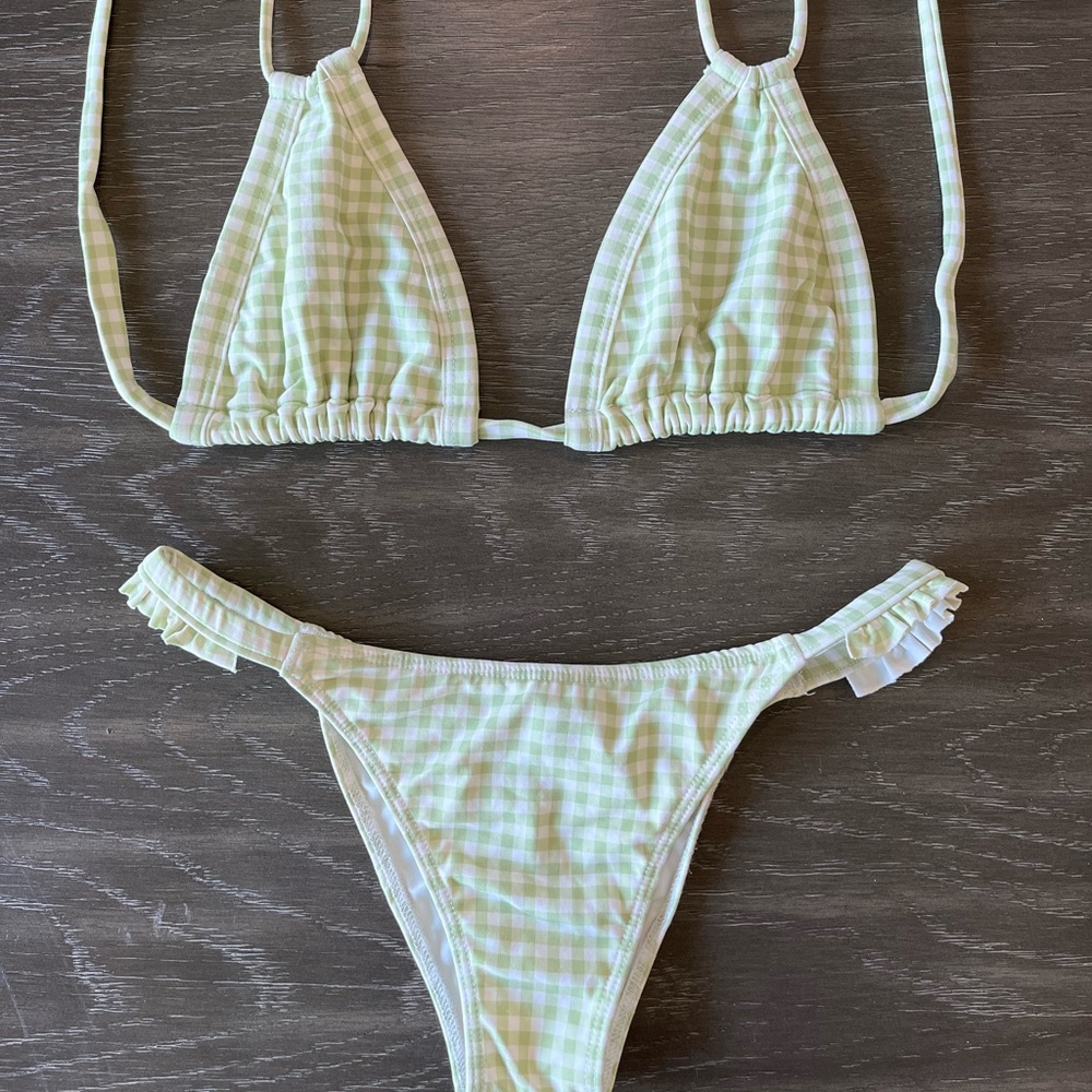 MONTCE SWIM SET